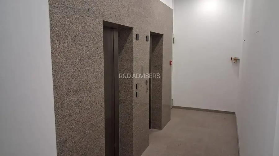 Apartament 3 camere spatios, complex nou, terasa cu vedere superba lac - 12