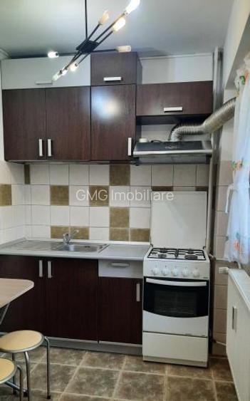 Garsoniera zona Iancului - 6