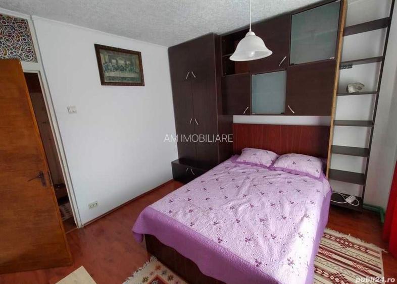 AP. 2 CAMERE TITAN, PET-FRIENDLY, CENTRALA PROPRIE, LOC DE PARCARE - 2