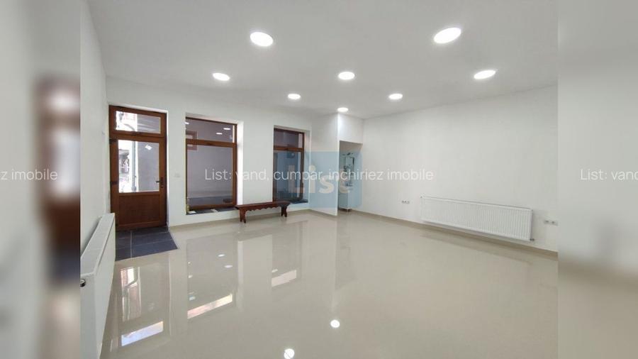 Comision 0! Vanzare apartament/Spatiu Comercial situat Ultracentral - 2