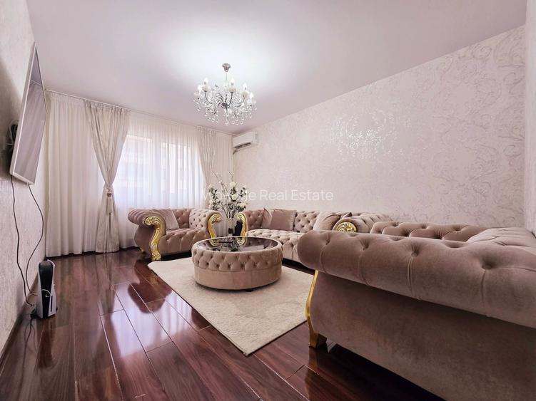 Apartament 3 Camere Platanii Residence, Fundeni Dobroești - 13