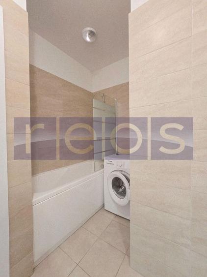 VANZARE 2 CAMERE VTIAN BLOC NOU LANGA METROU MIHAI BRAVU - 10