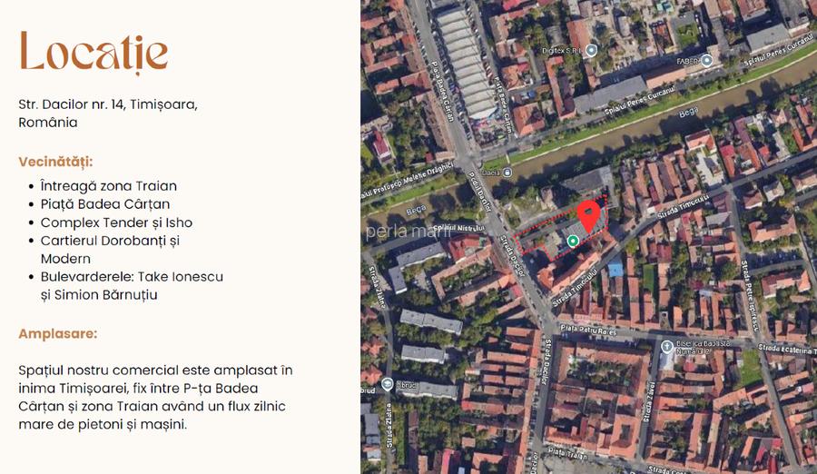 Inchiriez cladire comerciala,supermarket,clinica medicala,open space.....etc - 6