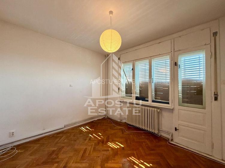 Apartament cu 4 camere de vanzare, zona Bogdanestilor, Timisoara - 8