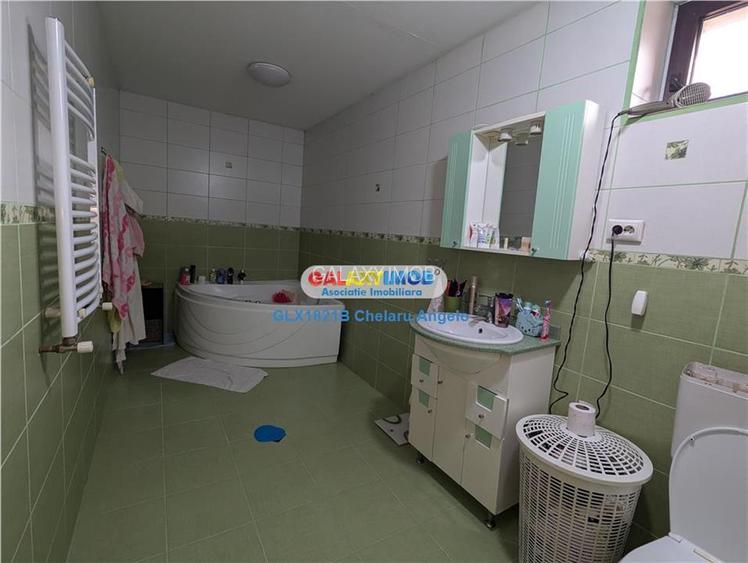 Pantelimon,vila P+1+M  ,6 camere , teren 406 mp ,an 2021 - 23