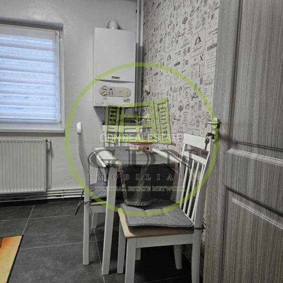 Garsoniera moderna cu utilitati incluse | Astra - 5