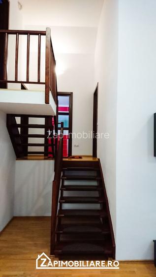 Casa 4 camere, 130mp, 450mp teren, Cartier Belvedere - 16