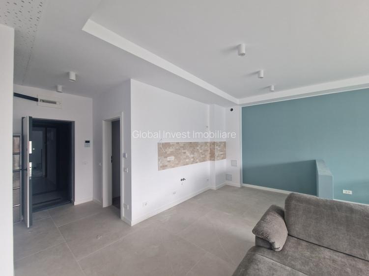 AXXIS NOVA RESORT&SPA!!- Studiou finisat complet in Complex Premium- 110.000e - 3