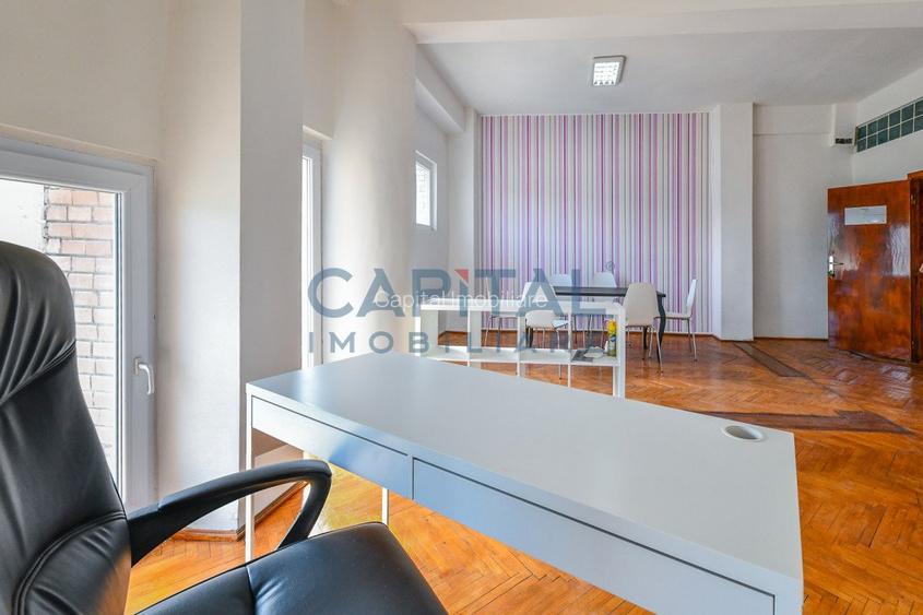 Comision 0! Spatiu Comercial 910 mp, 2 nivele, Ultracentral Turda - 8