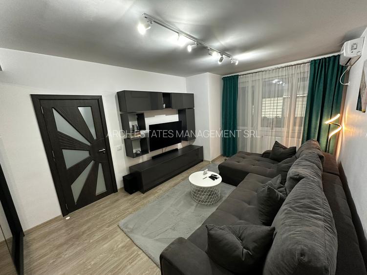 Mihai Bravu, Vitan, Foisorului, Metrou - 2