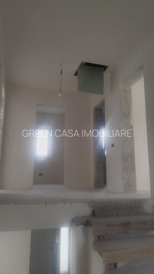 Casă individuală modernă la intrarea în Chinteni – zonă liniștită - 7