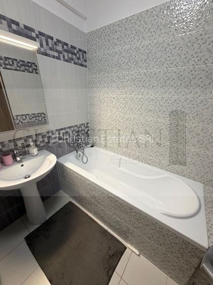 Apartament -2 Camere - 55 Mp - Parcare - Rahova - 10