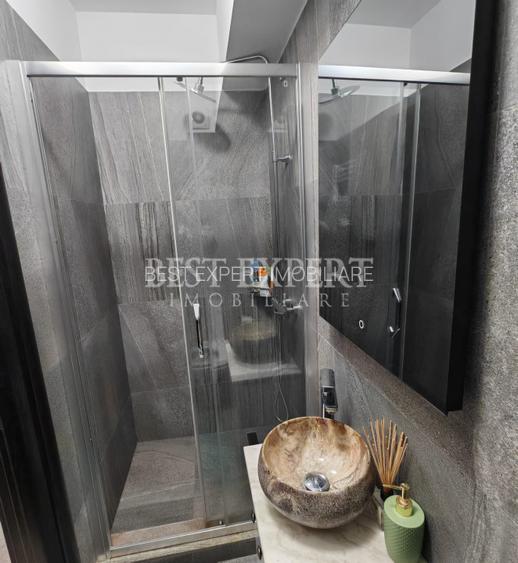 4 Camere de Inchiriat cu Parcare subterana/ Disponibilitate Imediata - 12