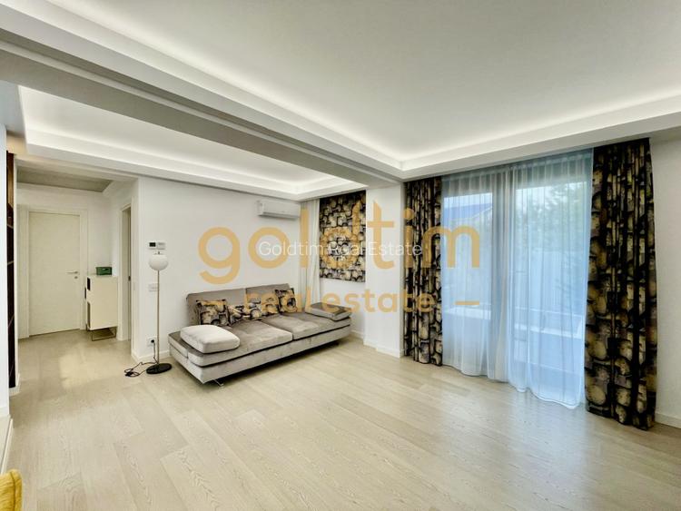 VILA INDIVIDUALA/ DRESSING/TEREN LIBER 375 MP/ MOBILATA SI UTILATA/ GARDEN FLOOR - 16