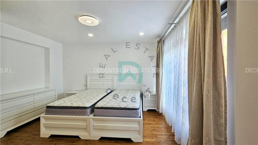 Apartament 2 camere, Bartolomeu, Brasov - 9