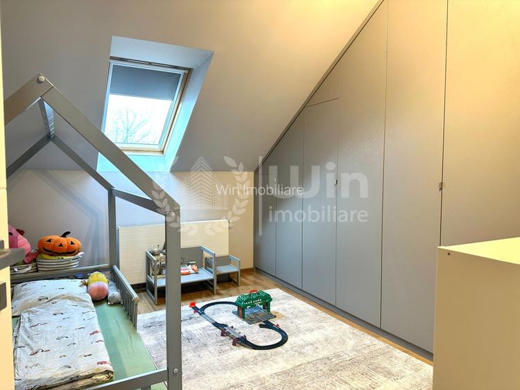 Apartament 3 camere | 73mp | Finisat | Bloc Nou | Cartier Buna Ziua - 5