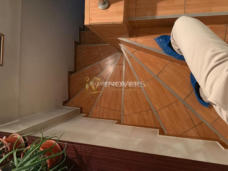 Casă individuală + anexă locuibilă | 360 mp teren | Centrală proprie | Militari - 15