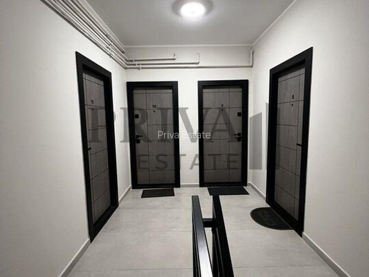 Apartament 2 camere, etaj 1, Giroc - 12