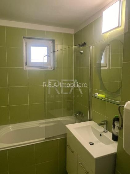 3 camere, 8/10, anvelopat, bloc tip E-Drumul Taberei - 9