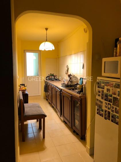 Apartament 2 camere, decomandat, 51mp, Mănăștur - 8