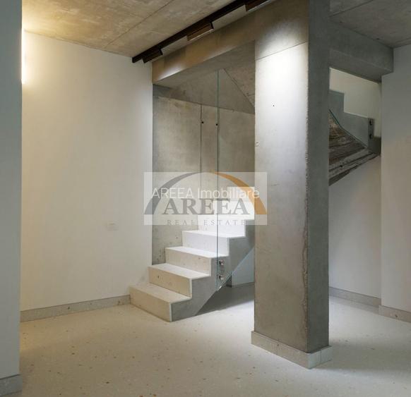 SPLENDID SI RAR - de vanzare DUPLEX LUX in Dorobanti - 12