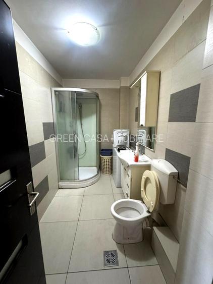 Apartament 2 camere, 40mp, parcare subterană, Piața Mărăști - 5