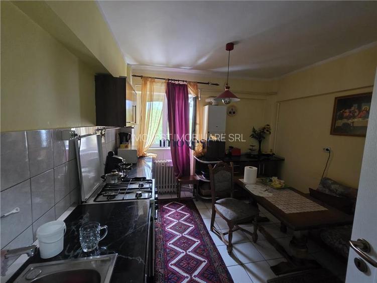 Apartament 5 Camere Lucian  Blaga - 13