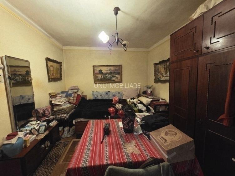 Etaj 1-Tudor Vladimirescu-2 Camere 50mp - 2