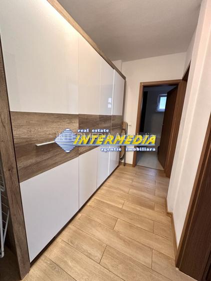 APARTAMENT 3 CAMERE I BLOC NOU I CETATE I CURTE PROPRIE I PARCARE I - 4