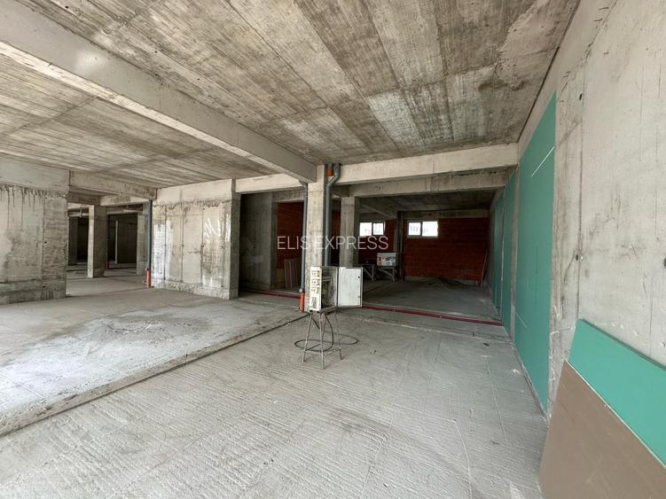 SPATIU COMERCIAL MILITARI RESIDENCE TINERETULUI17, REDUCERE CHIRIE 75% PRIMUL AN - 8