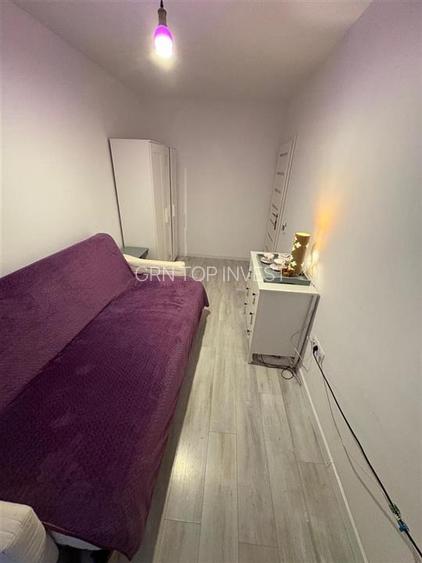 Apartament decomandat cu 3 camere 2 bai in Selimbar - 6