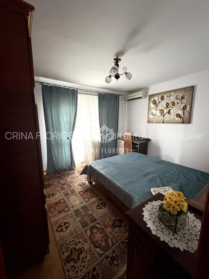 Apartament 3 camere - decomandat - 80 mp - igienizat - UNIRII / NERVA TRAIAN - 4