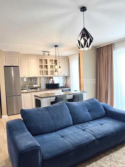 Apartament 2 camere zona Grozăvești Politehnica Regie complex Novum Invest - 5