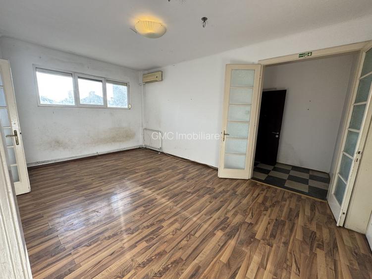 Apartament nemobilat 3 camere Dorobanti M261 - 11
