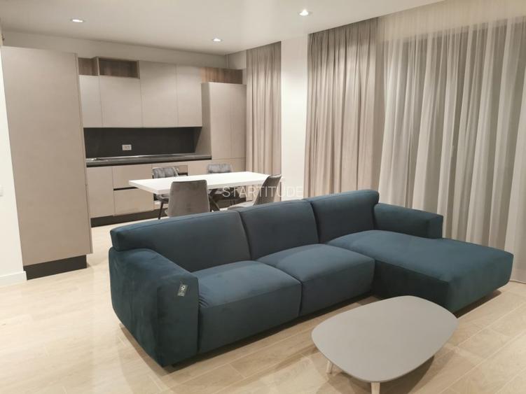 Complex Residence5 langa Oliveto/Cambridge, curte interioara, paza24, comision 0 - 2