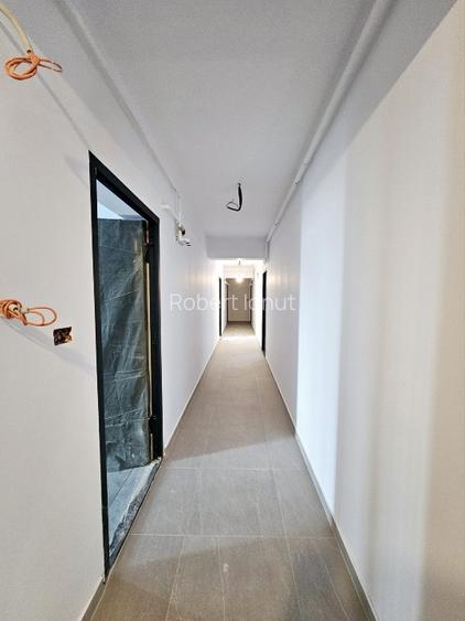 NOU 2026 - 2 CAMERE - 63 MP -Etaj 2/4 - PRIMUL PROPRIETAR - SECTOR 3 - 12