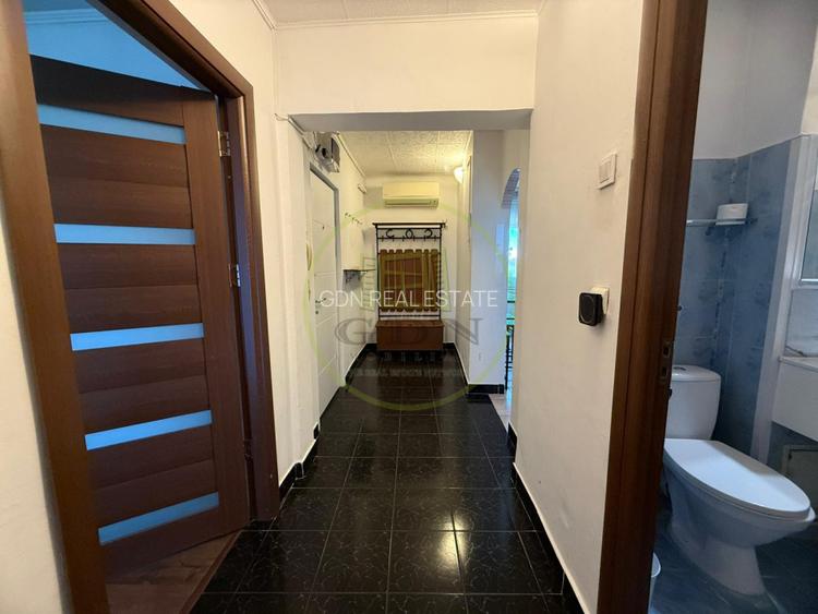 Apartament 2 camere, 58mp, cartier Lapus, zona Mall Electroputere - 10