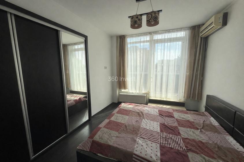Apartament de Vânzare cu terasă panoramică - Constanța - Tur virtual - 11