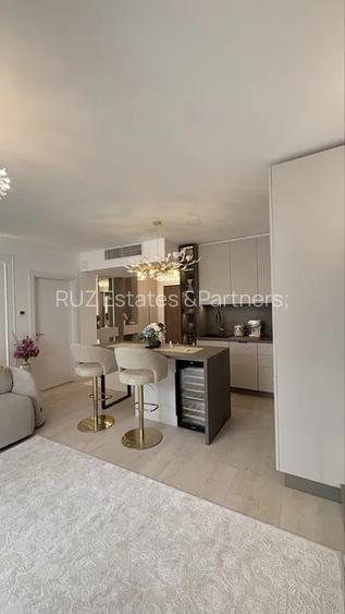 Apartament 2 camere | Parcare Optionala | Design premium | Zona Pipera - 2