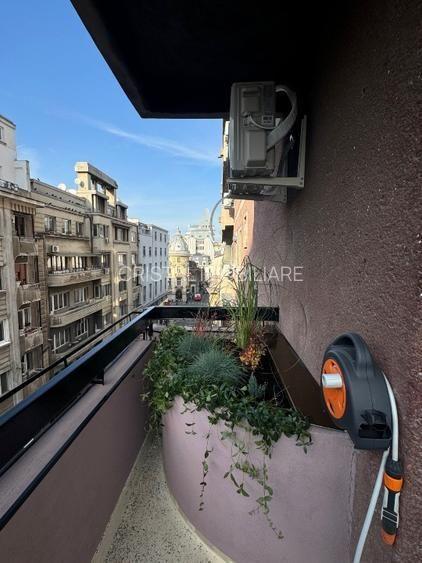 Apartament 2 camere decomandat, renovat complet, parcare, fără risc seismic - 11