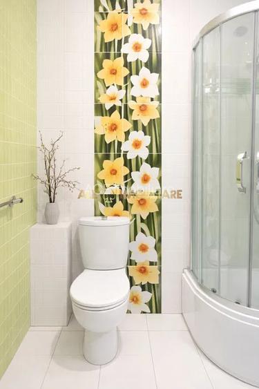 Garsoniera de inchiriat | Popesti Leordeni |  Centrala | Metrou - 7