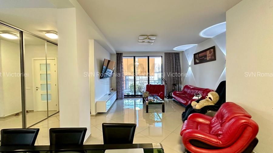 REV2003339 Casa individuala  2019 4 camere teren 380 mp - 4