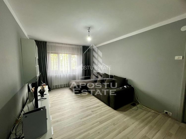 Apartament 3 camere de vanzare,recent renovat,zona Aradului, Timisoara - 4
