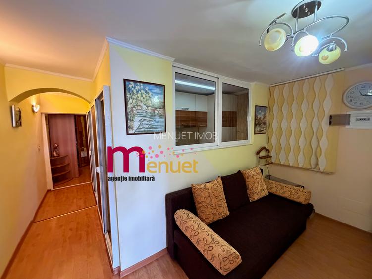 Casa zona Pacii,230 mp - 3