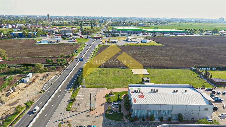 Sala de evenimente+zona de agrement de vanzare, Arad - 7