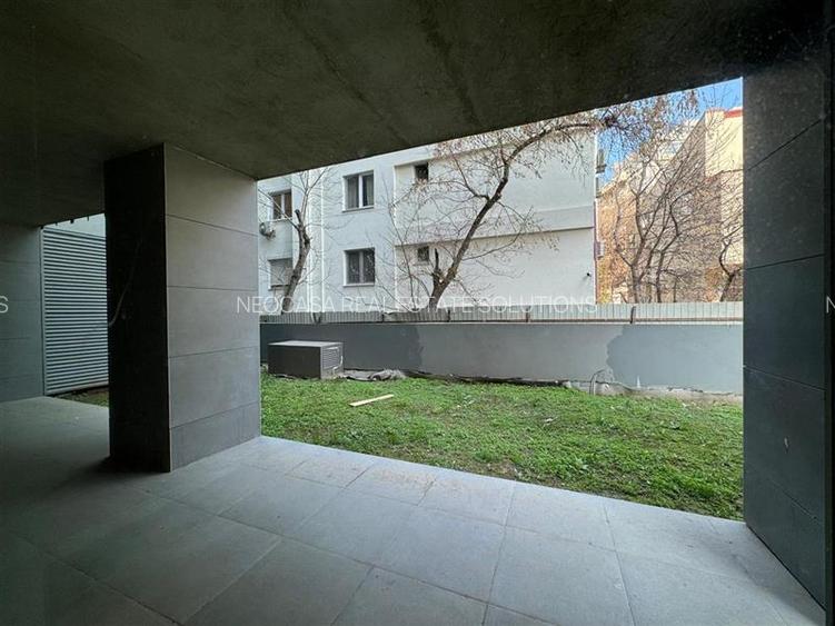 Apartament de 5 camere/ Terasa/ Floreasca - 5