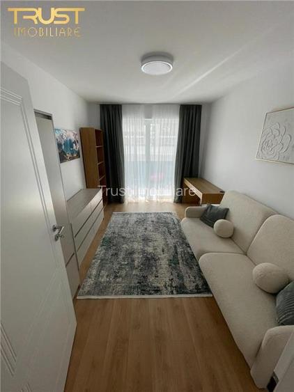 3 camere l Elite City l 14 MP Balcon l Parcare - 3