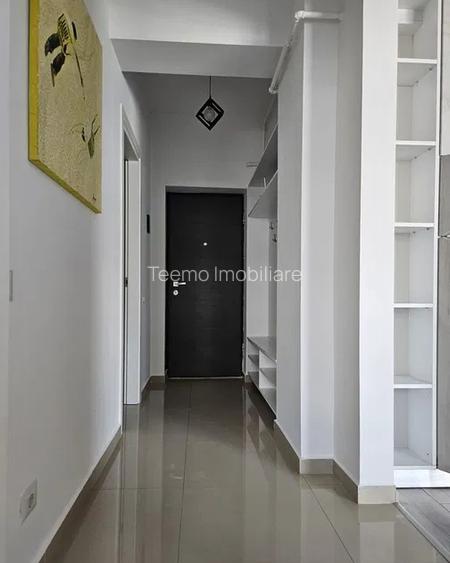 Apartament 2 camere, decomandat, 40 mp, centrala, ac, metrou, Popesti Leordeni - 8