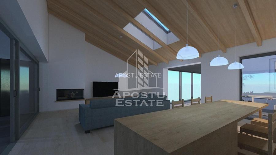 Casa individuala cu teren generos in zona Favorit, central, Timisoara - 4