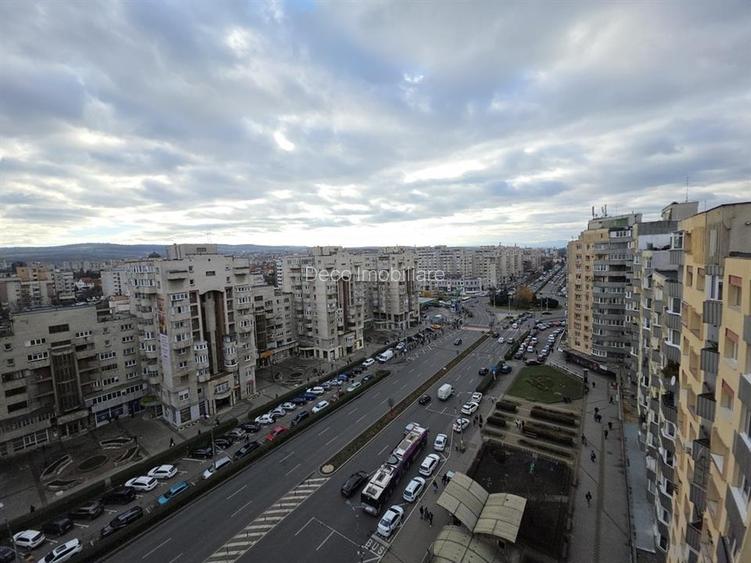 Apartament 2 camere decomandat, P-ta Marasti - 16